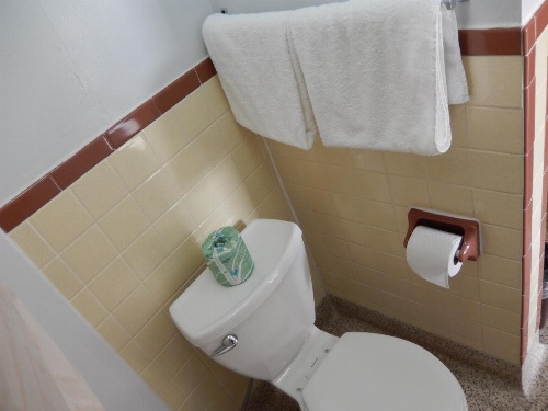 Townsman Motel image 14